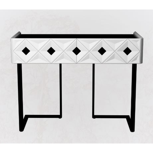 MORIZO Консоль с двумя ящиками