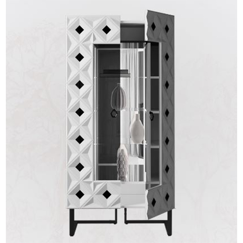 MORIZO Витрина